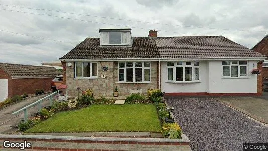 Apartments for rent in Telford - Shropshire - Photo from Google Street View