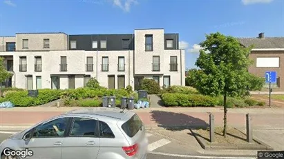 Apartments for rent in Heist-op-den-Berg - Photo from Google Street View