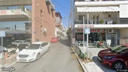 Apartments for rent in Kordelio-Evosmos - Photo from Google Street View