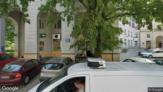 Apartments for rent in Warszawa Śródmieście - Photo from Google Street View