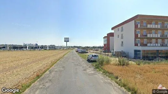 Apartments for rent in Opole - Photo from Google Street View