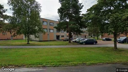 Apartments for rent in Pori - Photo from Google Street View