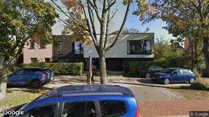 Apartments for rent in Mechelen - Photo from Google Street View