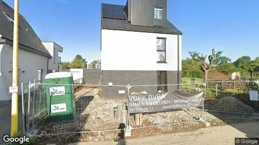 Apartments for rent in Grimbergen - Photo from Google Street View