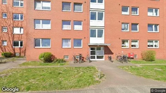 Apartments for rent in Rendsburg-Eckernförde - Photo from Google Street View