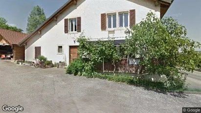 Apartments for rent in Jura-Nord vaudois - Photo from Google Street View