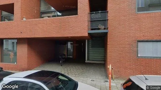 Apartments for rent in Stad Antwerp - Photo from Google Street View