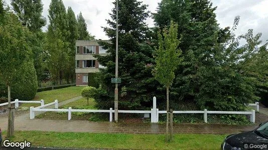 Apartments for rent in Eeklo - Photo from Google Street View