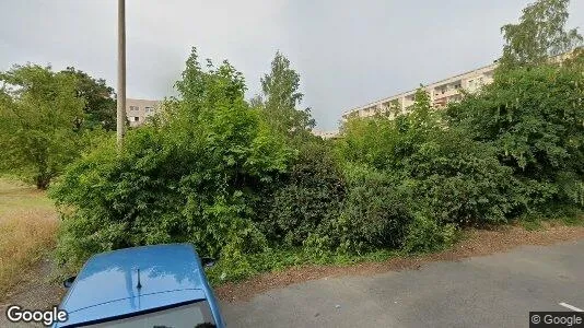 Apartments for rent in Zwickau - Photo from Google Street View