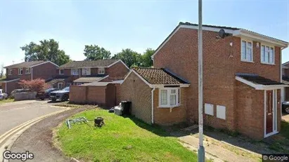 Apartments for rent in Uxbridge - Middlesex - Photo from Google Street View