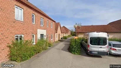 Apartments for rent in Laholm - Photo from Google Street View