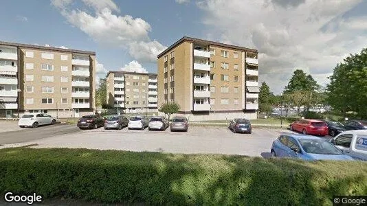 Apartments for rent in Tranås - Photo from Google Street View