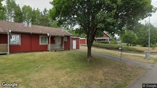 Apartments for rent in Hylte - Photo from Google Street View