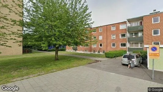 Apartments for rent in Fosie - Photo from Google Street View