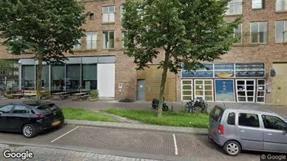 Apartments for rent in Amsterdam Zeeburg - Photo from Google Street View