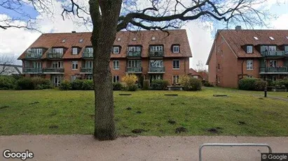 Apartments for rent in Segeberg - Photo from Google Street View