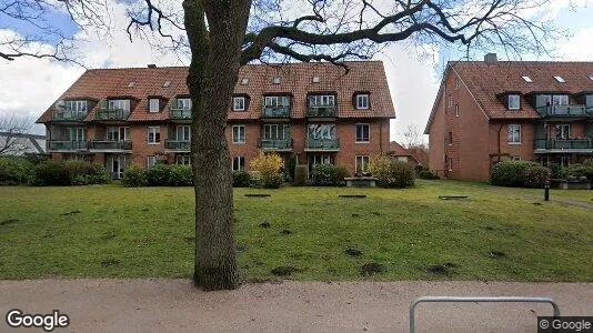 Apartments for rent in Segeberg - Photo from Google Street View