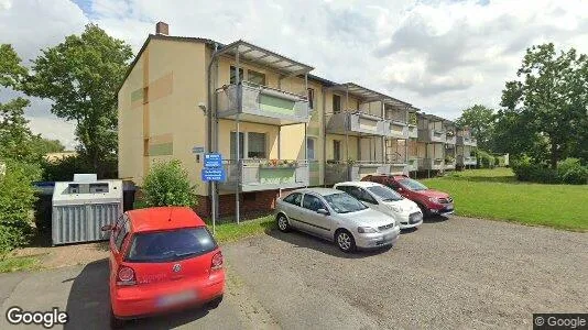 Apartments for rent in Wolfenbüttel - Photo from Google Street View