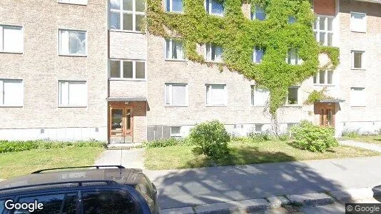 Apartments for rent in Pori - Photo from Google Street View