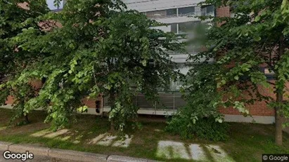 Apartments for rent in Oulu - Photo from Google Street View