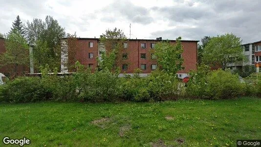 Apartments for rent in Kerava - Photo from Google Street View