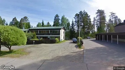 Apartments for rent in Jyväskylä - Photo from Google Street View