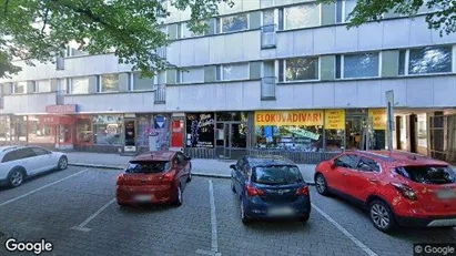 Apartments for rent in Turku - Photo from Google Street View