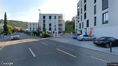 Apartments for rent in Liestal - Photo from Google Street View