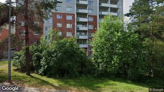 Apartments for rent in Turku - Photo from Google Street View