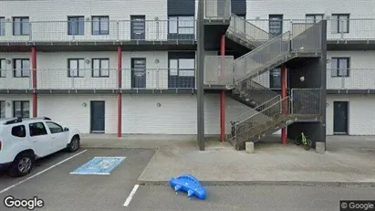 Apartments for rent in Reykjanesbær - Photo from Google Street View