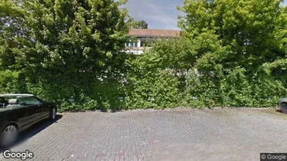 Apartments for rent in Sissach - Photo from Google Street View