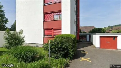 Apartments for rent in Brugg - Photo from Google Street View