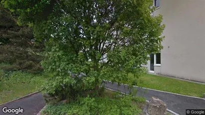 Apartments for rent in Lausanne - Photo from Google Street View