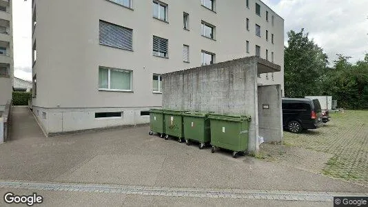 Apartments for rent in Liestal - Photo from Google Street View