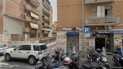 Apartments for rent in Roma Municipio III – Monte Sacro - Photo from Google Street View