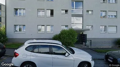 Apartments for rent in Sankt Gallen - Photo from Google Street View