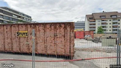 Apartments for rent in Zürich Distrikt 9 - Photo from Google Street View