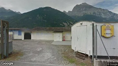 Apartments for rent in Uri - Photo from Google Street View