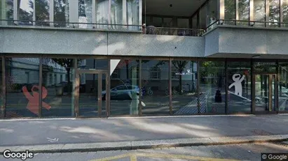 Apartments for rent in Zürich Distrikt 5 - Industriequartier - Photo from Google Street View