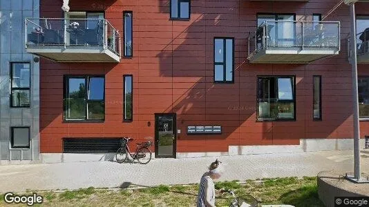 Apartments for rent in Fredericia - Photo from Google Street View