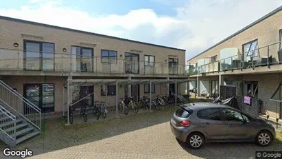 Apartments for rent in Viby J - Photo from Google Street View