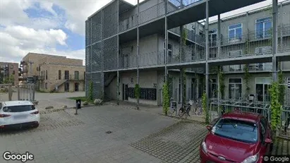 Apartments for rent in Tilst - Photo from Google Street View