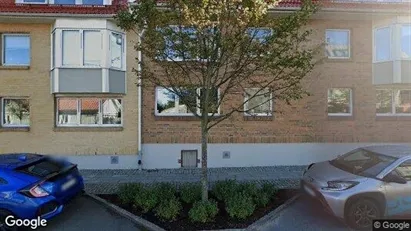 Apartments for rent in Varberg - Photo from Google Street View