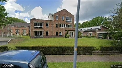 Apartments for rent in Laren - Photo from Google Street View