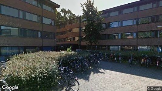 Rooms for rent in Nijmegen - Photo from Google Street View