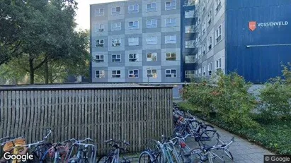 Rooms for rent in Nijmegen - Photo from Google Street View