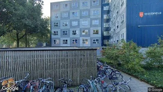 Rooms for rent in Nijmegen - Photo from Google Street View