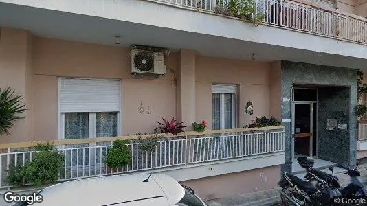 Apartments for rent in Patras - Photo from Google Street View