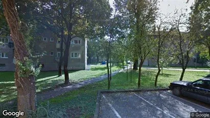 Apartments for rent in Sljeme (Medvednica-Tomislavac) - Photo from Google Street View