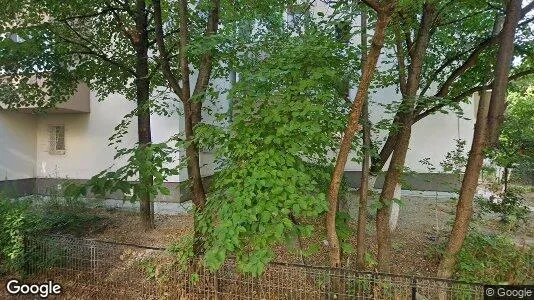 Apartments for rent in Voluntari - Photo from Google Street View